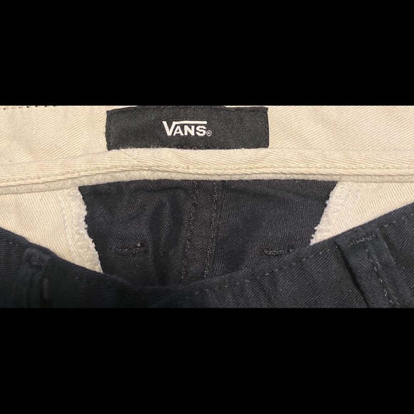 Vans Shorts - Picture 3 of 6
